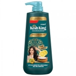 Kesh King Emami Kesh King Scalp And Hair Medicine Ayurvedic Hairfall Expert Anti-Dandruff Shampoo,1000 Grams