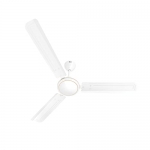 Havells 1200Mm Tejas Es Ceiling Fan | High Speed, High Air Delivery | Strong & Powerful Copper Motor, Air Delivery: 218 M³/Min, Rpm: 370, 2 Year Warranty | (Pack Of 1, White)