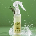 Wrixty Rosemary Water For Anti-Greying Shine-Smooth-Strong Refreshing Spray Hair Serum(100 Ml)