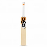 Dsc Krunch 5.0 English Willow Cricket Bat For Boys, Size-3