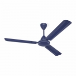 Havells 1200Mm Reo Tejas Es Ceiling Fan | High Speed, High Air Delivery | Strong & Powerful Copper Motor, Air Delivery: 218 M³/Min, Rpm: 380, 2 Year Warranty | (Pack Of 1, Matte Blue)