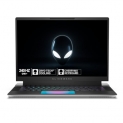 Dell Alienware X16 R1 Gaming, Intel Core I9-13900Hk/32Gb/1Tb Ssd/Nvidia Rtx 4080 12Gb Gddr6/16.0″ (40.64Cms) Qhd 240Hz/Alienware Cherry Mx/Win 11+Mso’21/15 Month Mcafee/Lunar Silver/2.72Kgs