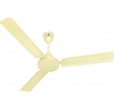 Standard Super Speed 50 1200Mm High Speed Wider Air Delivery Ceiling Fan | Energy Efficient, Star Rated | Anti Rust | 2 Year Warranty | (White, Pack Of 1)