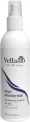 Vellasio Hair Heat Protector With Heat Protection Spray With Graps Seed And Argan Oil 200 Ml Hair Spray(200 Ml)