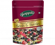 Happilo Premium International Seeds & Berries(200 G)