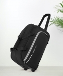 Lavie Sport Galactic M Small Wheel Duffel With Wheels (Strolley)