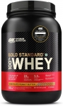 Optimum Nutrition (On) Gold Standard 100% Protein Powder – Primary Source Isolate Whey Protein(907 G, Chocolate Peanut Butter)