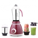 Wonderchef Acura Plus Mixer & Grinder 750W