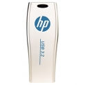 Hp Usb 3.2 Light Golden Flash Drive 64Gb X779W