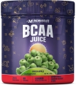 Bigmuscles Nutrition Bcaa | Fast Absorption | Promotes Faster Muscle Recovery Bcaa(300 G, Green Apple)