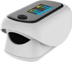 Choicemmed Md300Cn356 Pulse Oximeter(White)