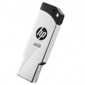 Hp V236W Usb 2.0 64Gb Pen Drive,