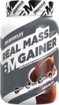 Bigmuscles Nutrition Real Weight Gainers/Mass Gainers(1.5 Kg, Chocolate)