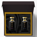 Park Avenue Gift Set For Men Euphoria And Harmony, Liquid Eau De Parfum Men, 200Ml | Citrus Perfume For Men | Gift Hamper For Men | Premium Luxury Fragrance Scent | Long-Lasting Aroma Citrus Perfume