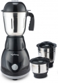 Lifelong Power Pro – Llmg23 500 W Mixer Grinder (3 Jars, Black)