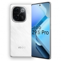 Iqoo Z9S Pro 5G (Luxe Marble, 8Gb Ram, 128Gb Storage) | Snapdragon 7 Gen 3 Processor | 120 Hz Curved Amoled Display With 4500 Nits Local Peak Brightness | 5500 Mah Battery | Ai Erase