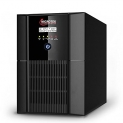 Microtek Jumbo Pure Sine Wave & Dsc Based Technology Ups For Home, Office & Shops Working Power:2.2Kva/1760W (Jm Sw 2750+/24V)