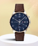 Tommy Hilfiger Ncth1791712 Analog Watch  – For Men