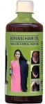 Hugest Adivasi Ayurvedic Neelgiri Hair Growth Hair Oil For All Hair Type (200 Ml) (2)