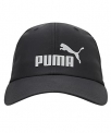 Puma Unisex’S Cap (2175002 Black-N1 Logo_Free Size)