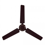 Rr Signature (Previously Luminous) Morpheus1200Mm Star-Rated Bee Certified Energy Efficient 52-Watt High Speed Ceiling Fan (Brown)