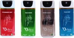 Qelica Instant Mouth Freshener Spray(40 G)