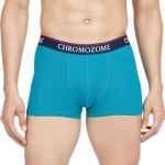 Chromozome Men Trunk Cz 407 S Cyan