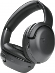 Jbl Tour One With True Adaptive Noise Cancelling,50 Hr Playtime,4 Mics For Clarity Bluetooth(Black, On The Ear)