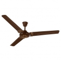 Rr Signature (Previously Luminous) 1200 Mm Morpheus Deco High Speed Ceiling Fan For Home & Office, 35% Energy Saving, Designer Ceiling Fan, 2 Year Warranty (Ale Brown)