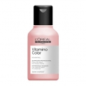 L’Oreal Professionnel Vitamino Color Shampoo Travel Size 50Ml