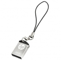 Hp V222W 64Gb Usb 2.0 Pen Drive (Silver)