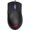 Asus Rog Gladius Iii Wired Gaming Mouse | Tuned 19,000 Dpi Sensor, Hot Swappable Push-Fit Ii Switches, Ergo Shape, Rog Omni Mouse Feet, Rog Paracord And Aura Sync Rgb Lighting, (P514 Rog Gladius Iii)