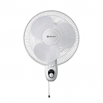 Bajaj Esteem 400 Mm Wall Fan (White)