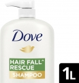 Dove Hair Fall Rescue Nourishing Shampoo(1000 Ml)