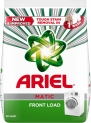 Ariel Matic Front Load Detergent Powder 2 Kg