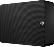 Seagate Expansion For Windows And Mac With 3 Years Data Recovery Services – Desktop 4 Tb External Hard Disk Drive (Hdd)(Black)