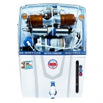 Royal Aquafresh Copper Audy Sedimentation 12 Ltr Ro+Uv+Uf+Tds 14 Layer Waterpurification Advance Technology Electric Water Purifier (1 Year Warranty On Pump & Smps)