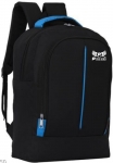 Pure Bird Smart Bag With Reasonable Price 22 L Laptop Backpack(Black)