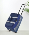 Lavie Sport Pixel Small Duffel With Wheels (Strolley)