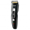 Vgr V-040 Professional Hair Clipper, Runtime: 90 Min Trimmer For Men (Black)