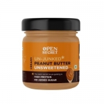 Open Secret Peanut Butter | 950G | Peanut Butter Creamy, High Protein Peanut Butter With 30G Protein, Peanut Butter Unsweetened, Vegan, Cholesterol Free, Zero Trans Fat, No Added Sugar (Pack Of 1)