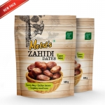 Molsi’S Zahidi Dates(2 X 0.5 Kg)