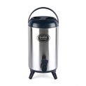 Cello Jaquar Stainless Insulated Steel Jug 10 Litre Blue