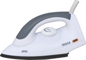 Inalsa Opal Dry Iron 1000W 1000 W Dry Iron(White)