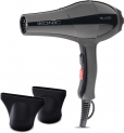 Ikonic Professional Blaze Hair Dryer(2000 W, Black)