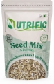 Nutrific Mix Seeds | 5 In 1 Seed Mix | Rich In Protein & Fibre | Healthy Snack | Mixed Seeds(1 Kg)