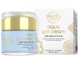 Body Cupid Aqua Gel Cream 50 Ml- With Hyaluronic Acid – 50 Ml