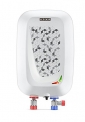 Usha Instano Instant 3-Litre Verticle Water Heater (Moonlight White),Free Installation