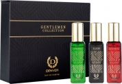 Denver Gentlemen Collection Edp (20 Ml X 3) Perfume  –  60 Ml(For Men)