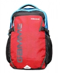 Gamme Classico 34 Ltrs, Backback For Boys, Backpack With Rain Cover, Backpack, Backpacks For Men